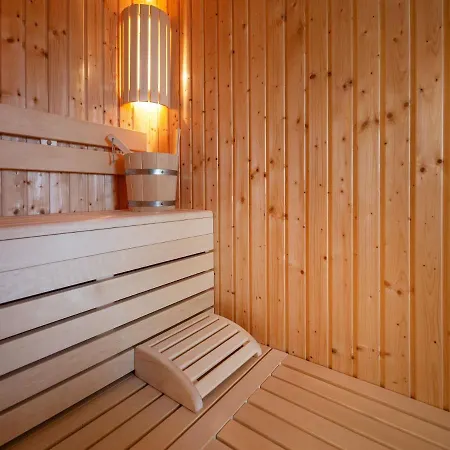 Duenenresidenz Prora - Mit Meerblick, 3 Schlafzimmern Und Balkon Np-206